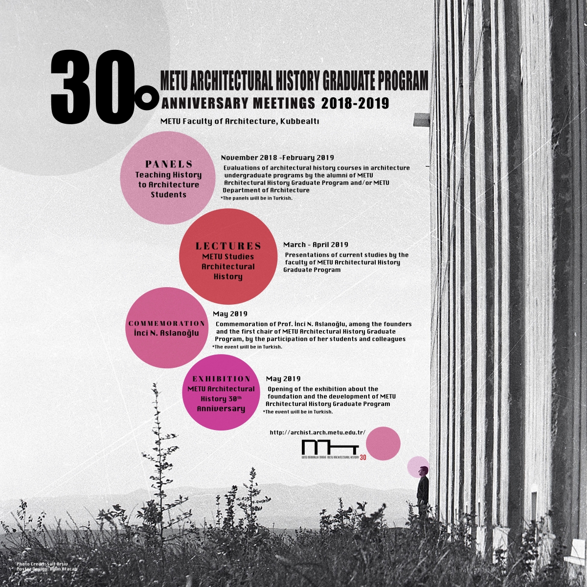 30th MT Poster
