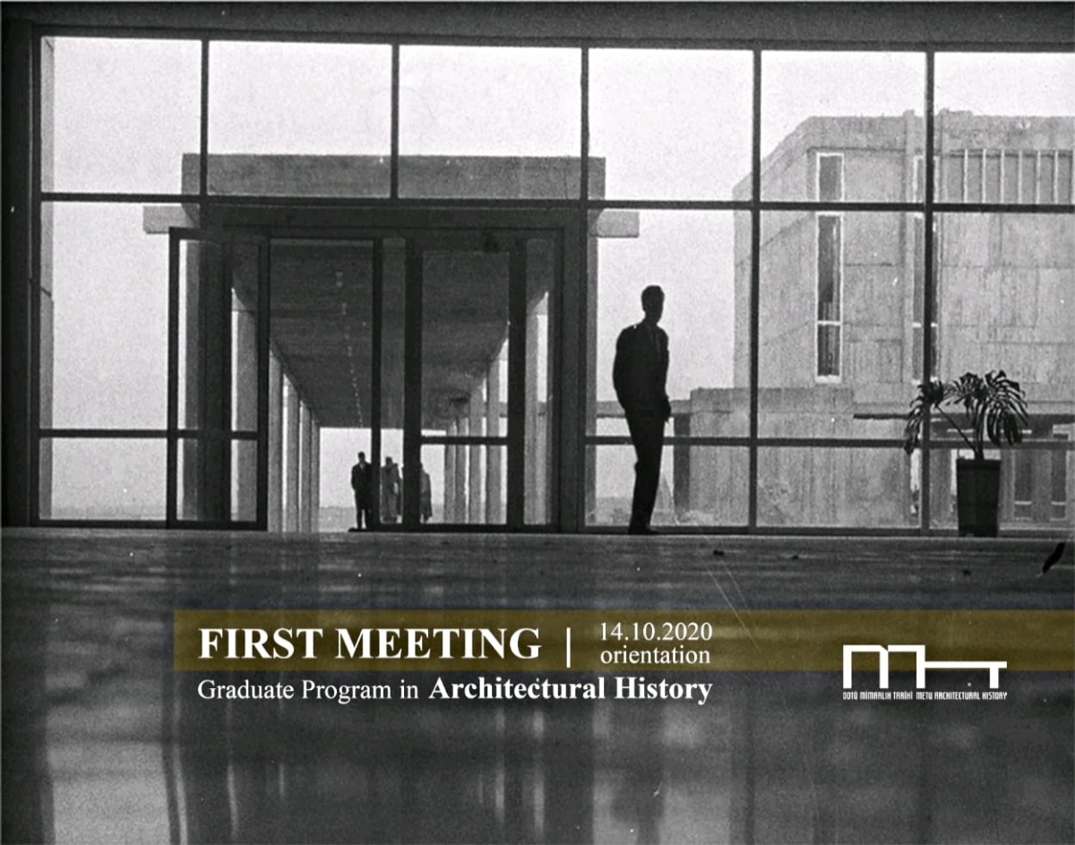 AH First Meeting Poster
